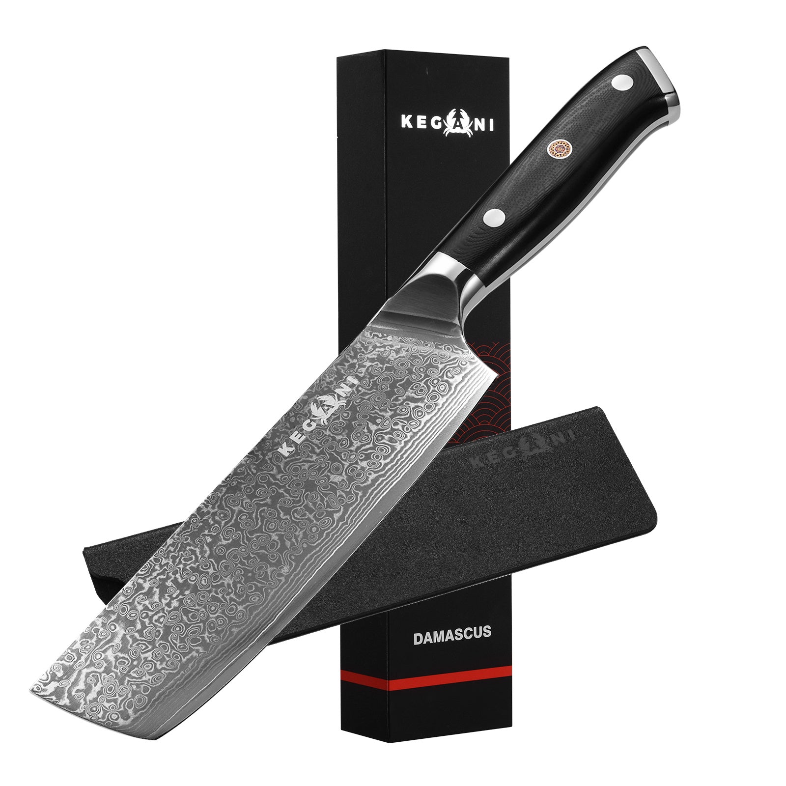 Kegani Chef Knife