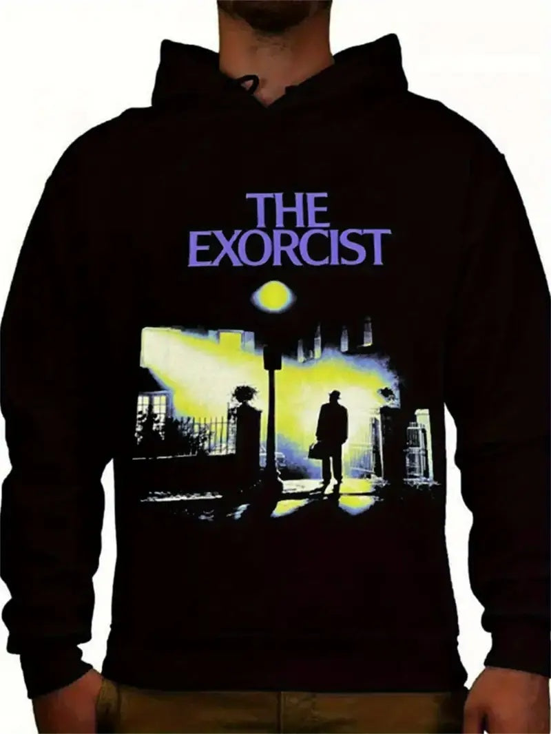 Men Hoodie