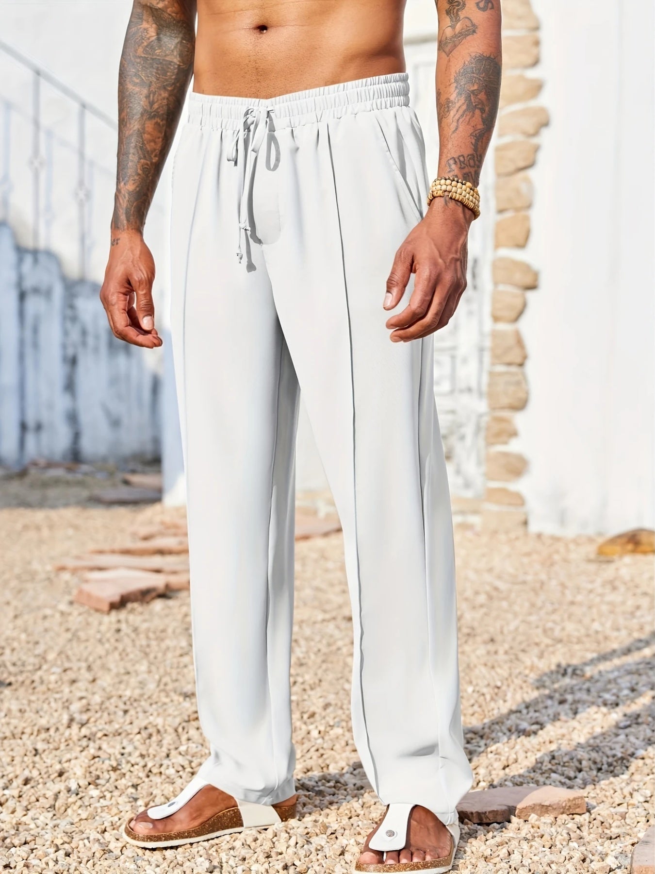 Casual Pants, Trendy And Fashionable Casual Pants, Men's Pants