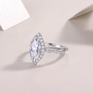 The Realm Of Delight - A Fashionable Diamond Jewelry Piece Set