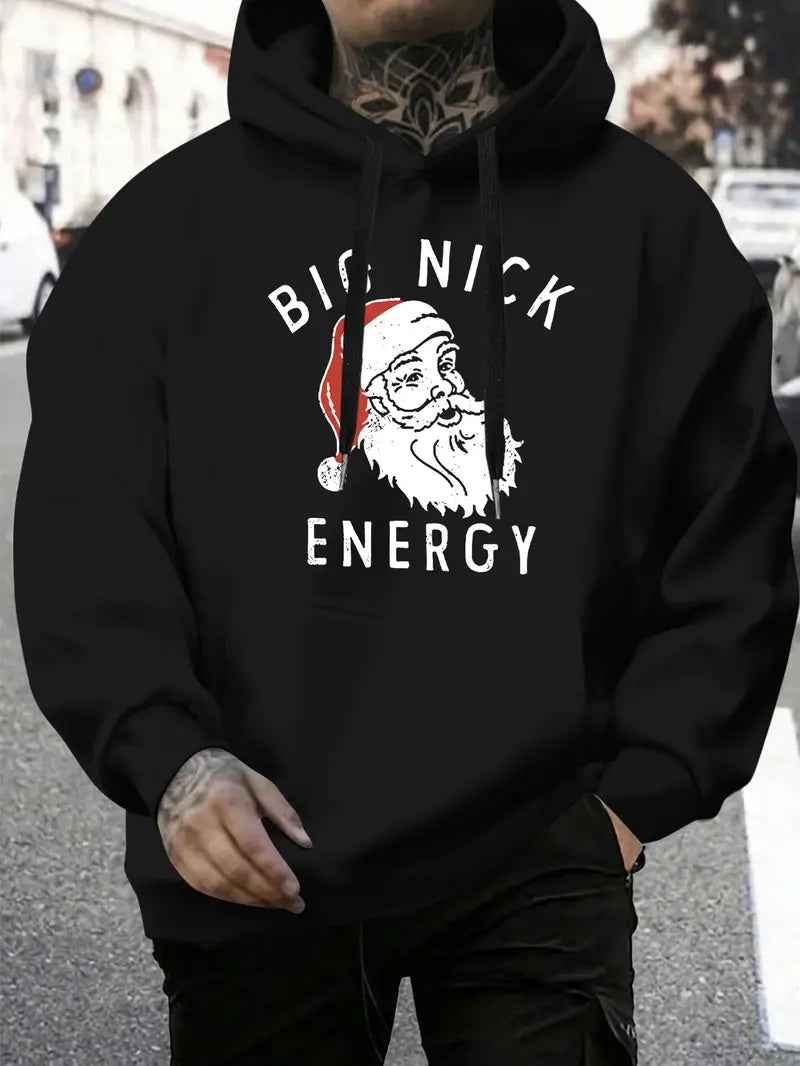 Men Hoodie