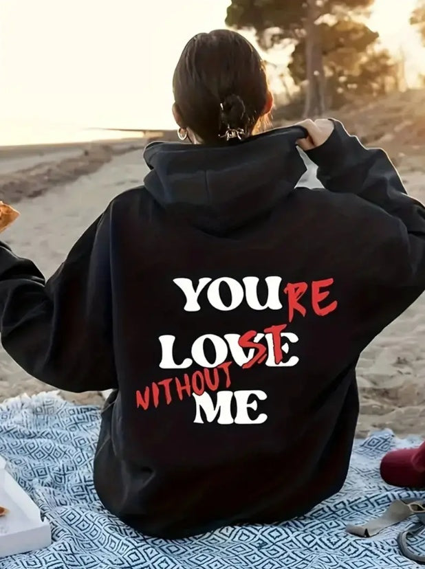 Women Hoodie