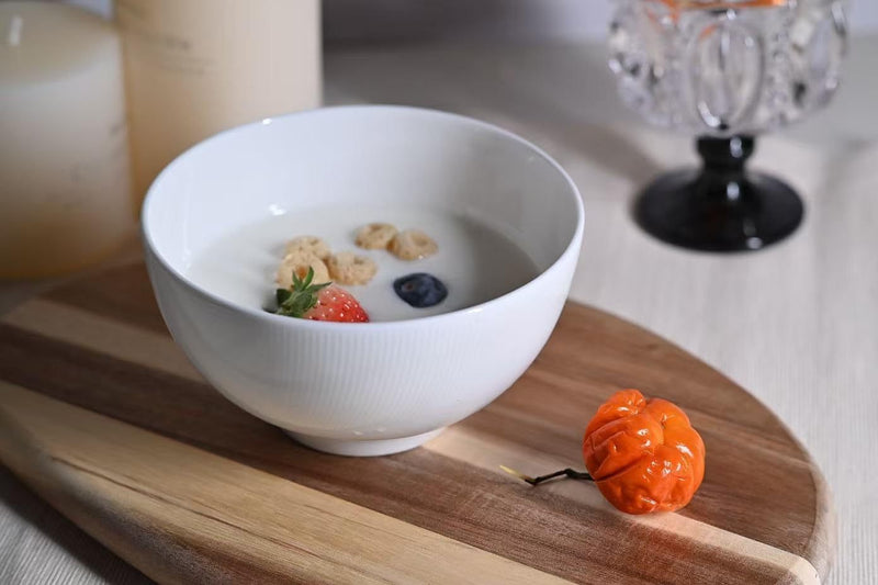 Setaria Bone China Dinnerware Set
