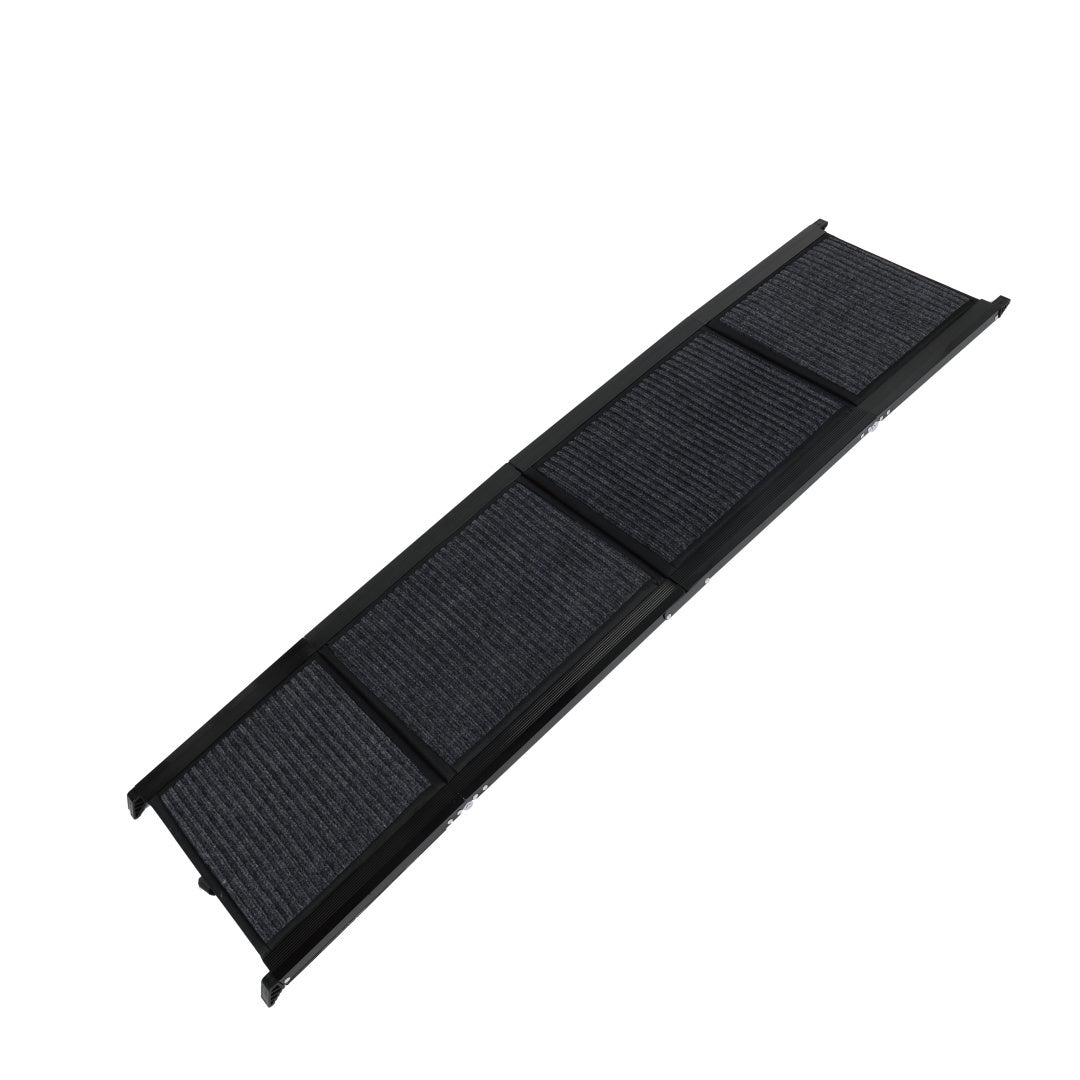 Dog Ramp For Car 71 Long  19.5 Wide Portable Dog Ramps For Large Dogs