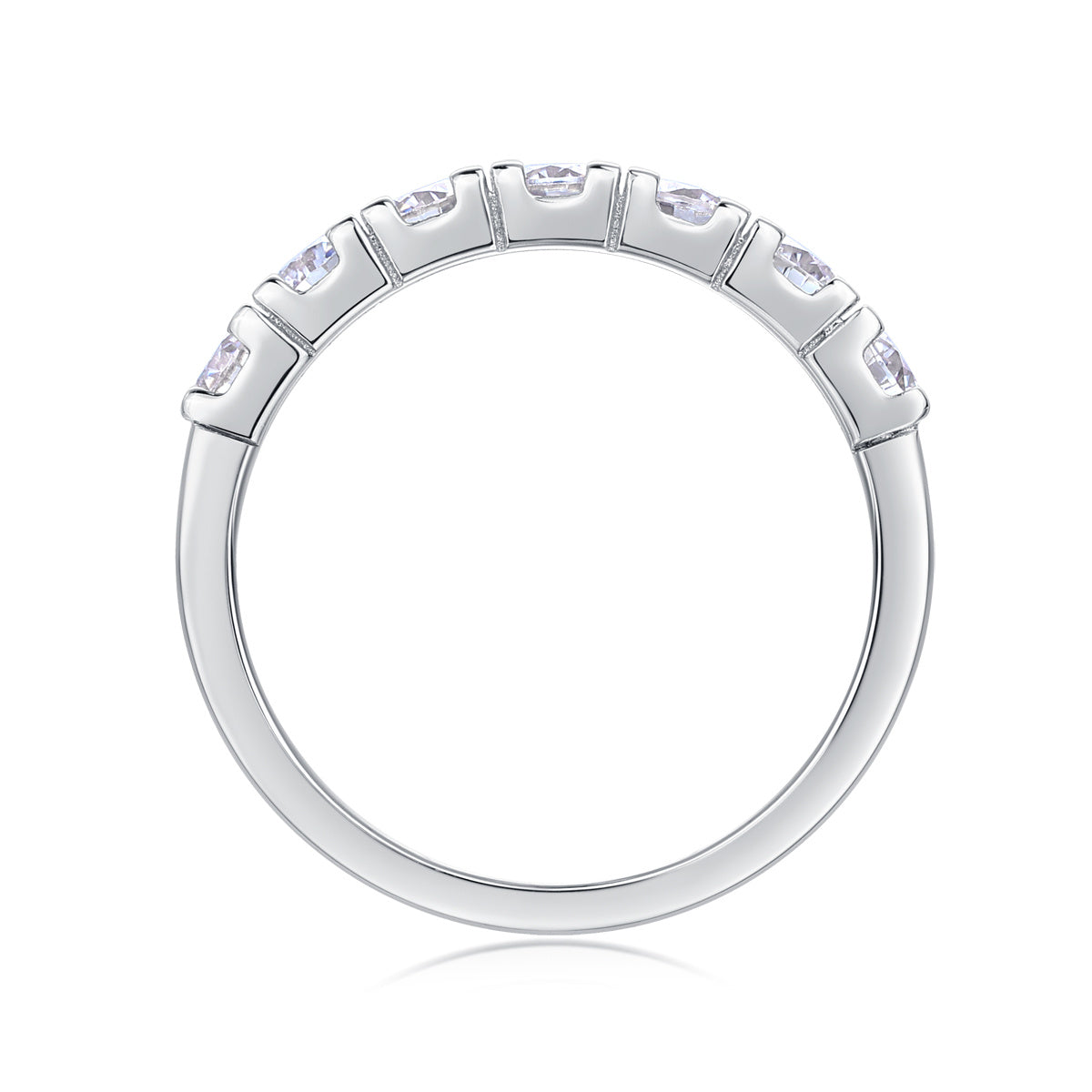 LUCKY 7- A Fashionable And Luxurious Jewelry Piece Set
