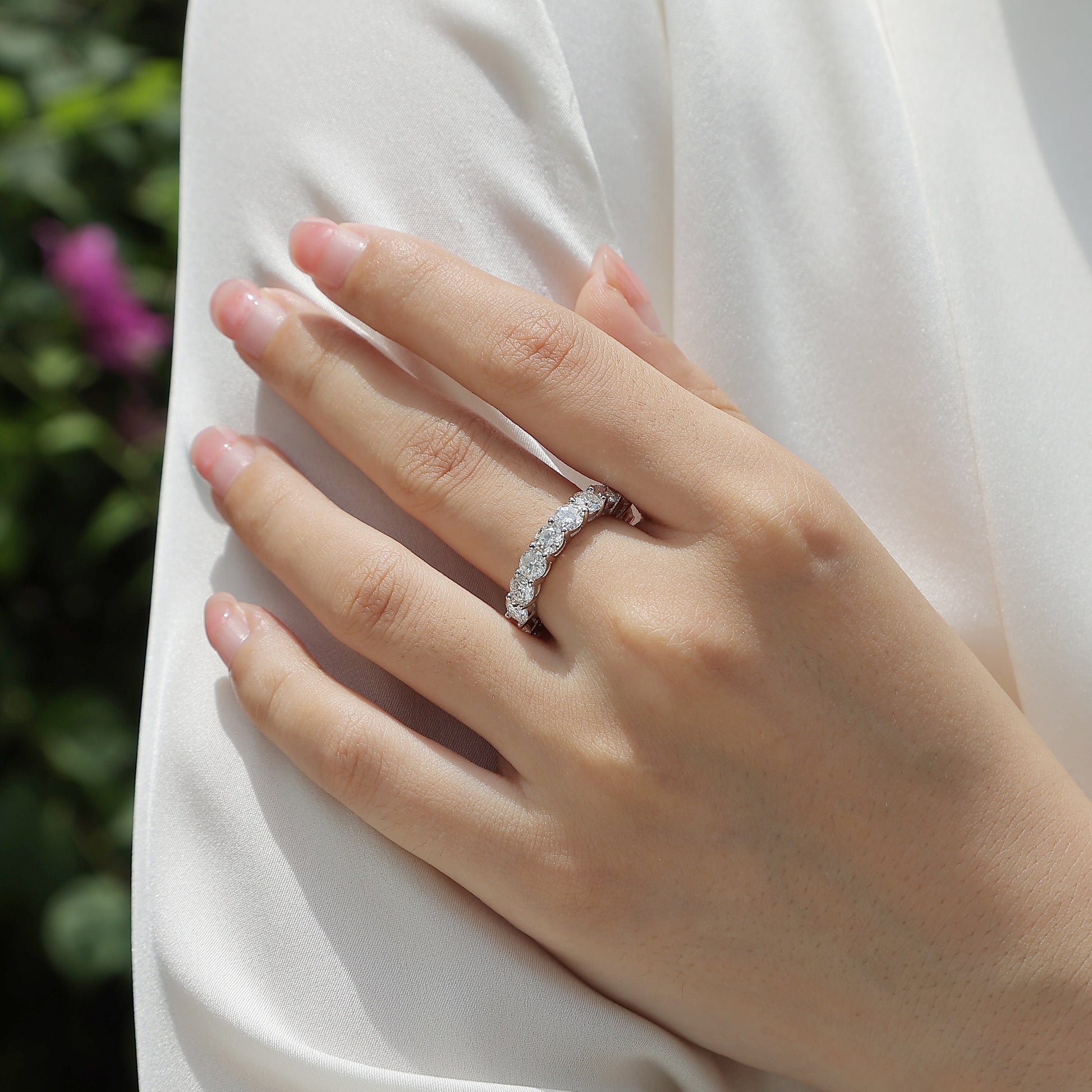 Starlight - A Fashionable And Luxurious Jewelry Accessory Set