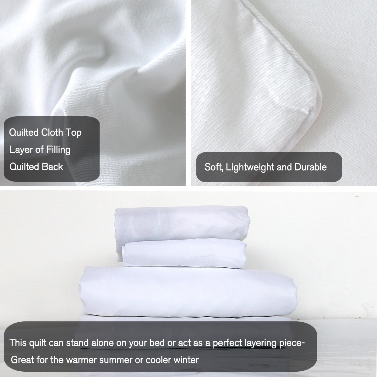 Polyester Bedroom Decoration Bedding Set Twin Full Queen King Size