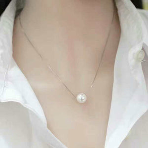 Jewelry Fashion Clavicle Necklace