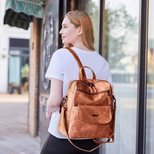 Backpack Purse For Womens