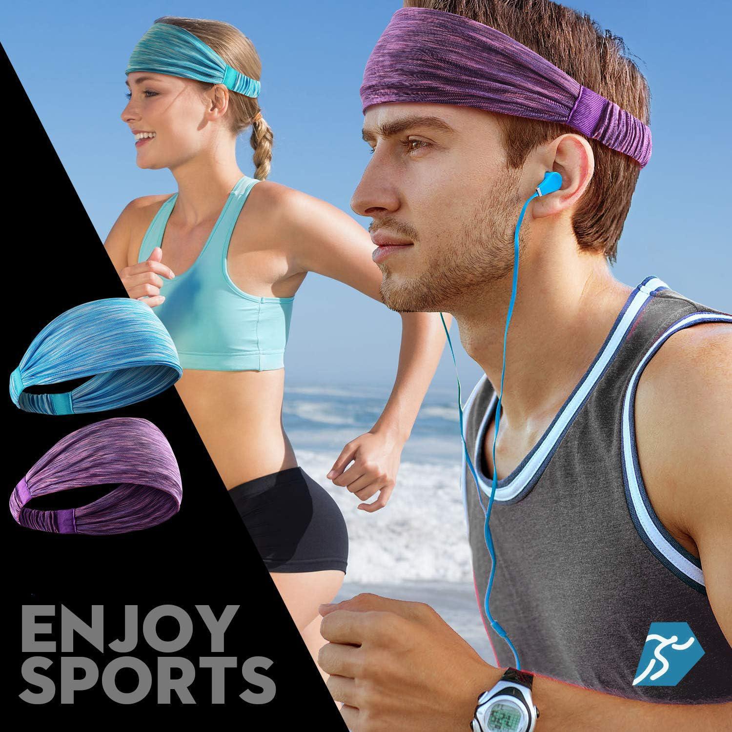 5-Piece Women's Anti-Slip Sports