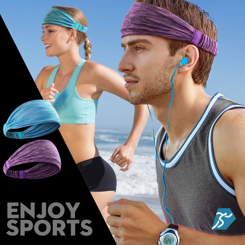5-Piece Women's Anti-Slip Sports