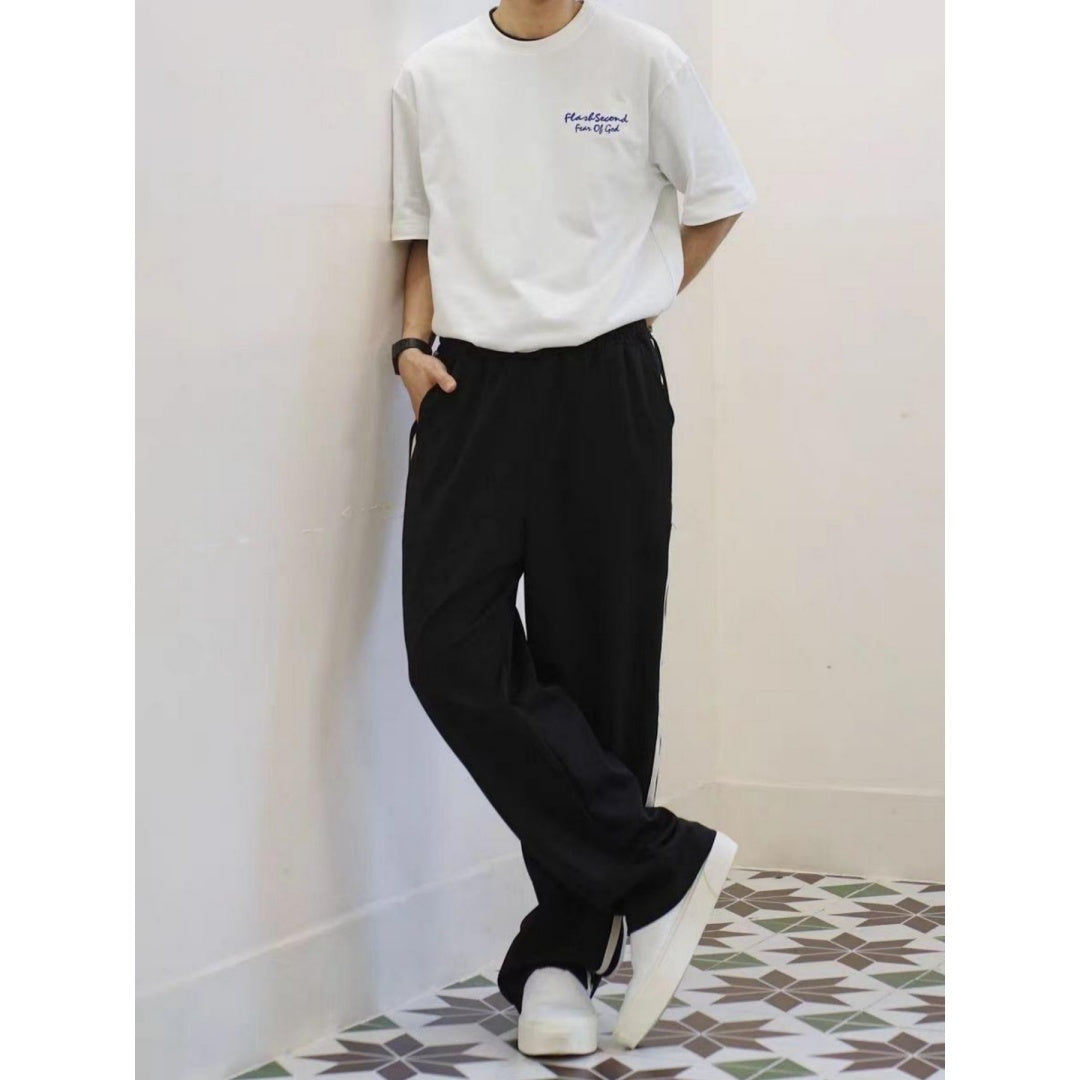 Casual Pants, Trendy And Fashionable Casual Pants, Men's Pants