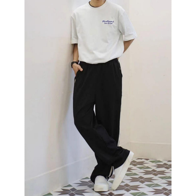 Casual Pants, Trendy And Fashionable Casual Pants, Men's Pants