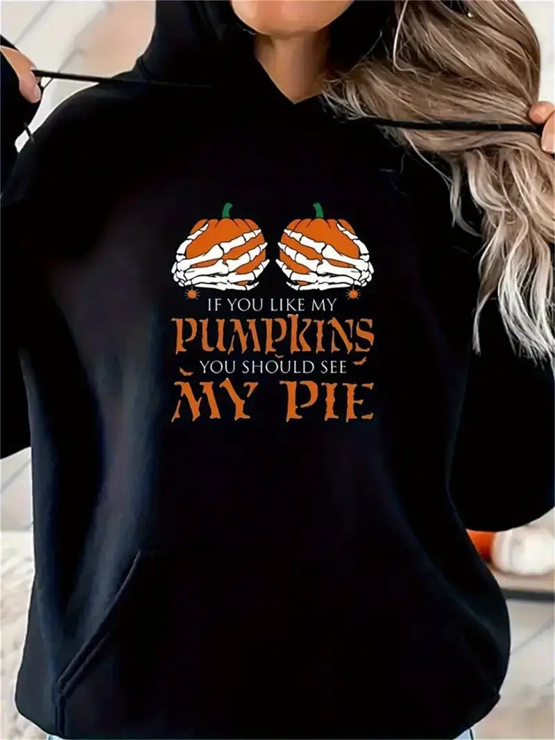 Women Hoodie