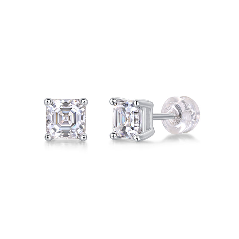 Unrestrained - A Fashionable And Luxurious Diamond Jewelry Piece Set
