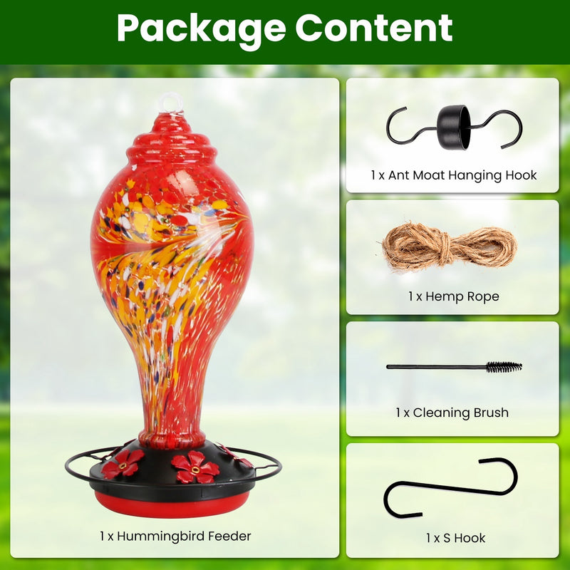 Cleaning Brush For Garden Decor