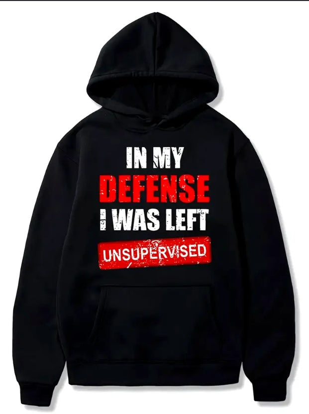 Hoodie