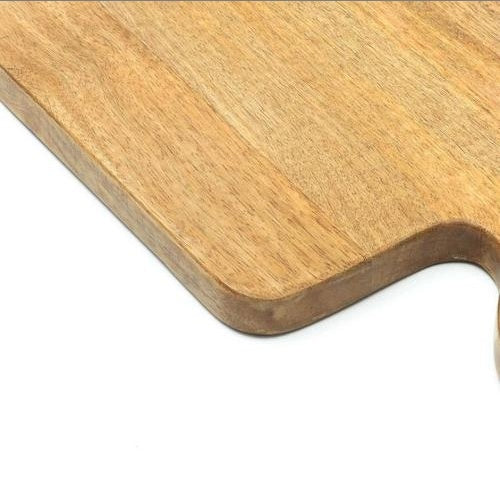 Handmade Wooden Cutting Cheese Board