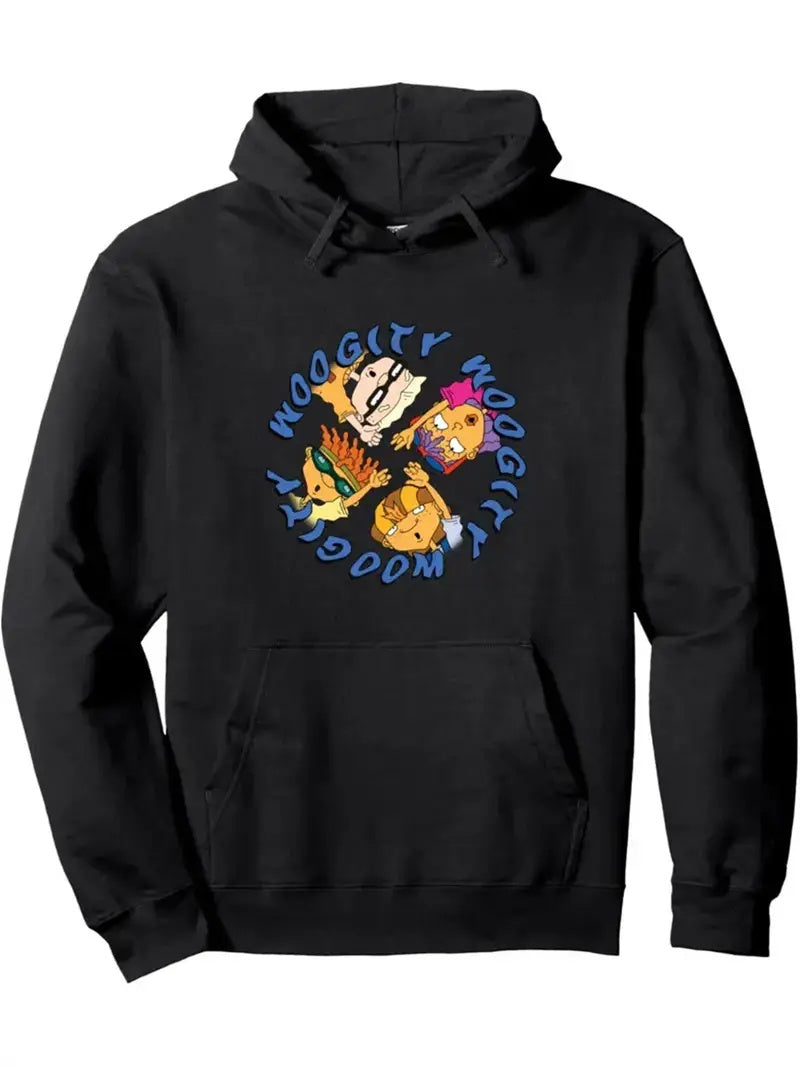 Hoodie