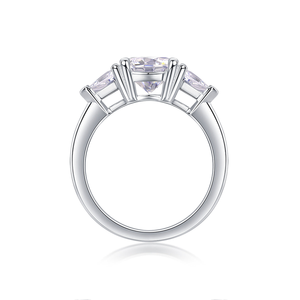 Ocean Diamond - A Fashionable And Luxurious Jewelry Piece Set