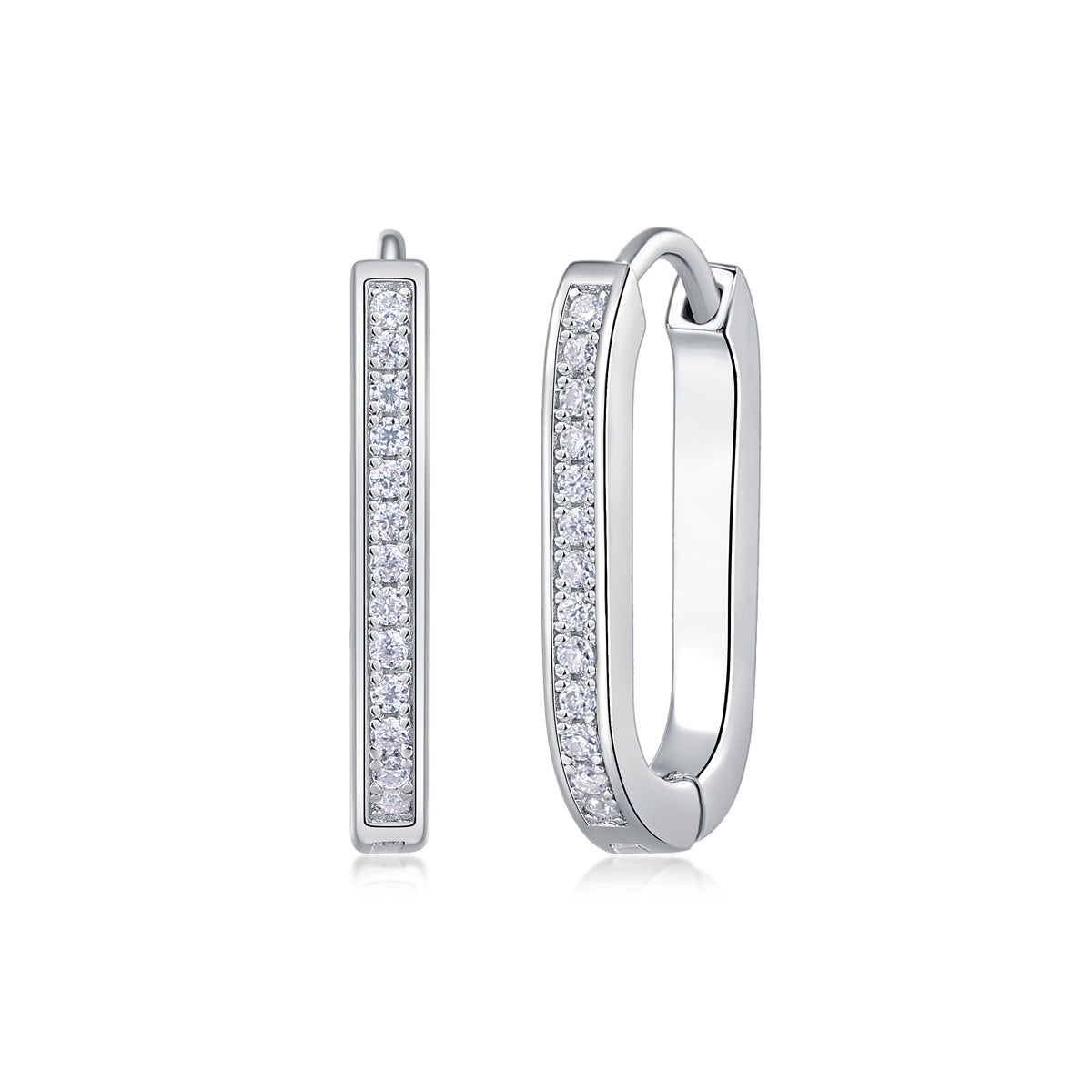 Reincarnation - Fashionable And Luxurious Diamond Jewelry