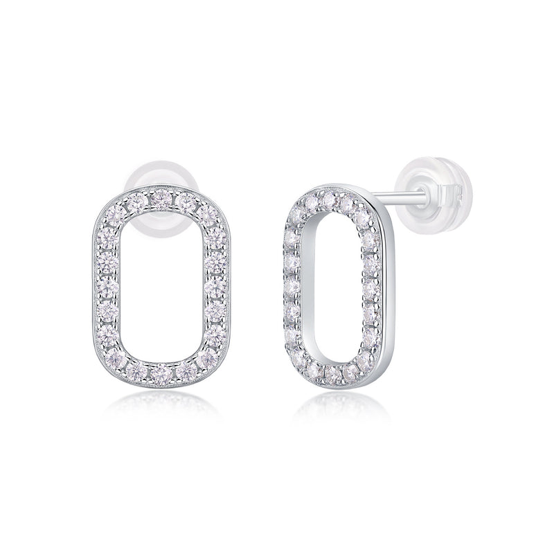 Return To Simplicity - Fashionable, Trendy And Affordable Jewelry Set