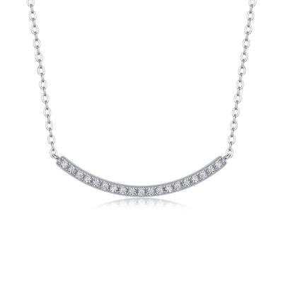 Joy - A Fashionable And Luxurious Diamond Jewelry Pendant Set