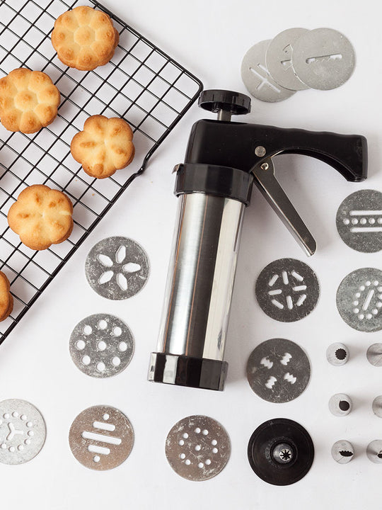 Biscuit Press Biscuit Machine