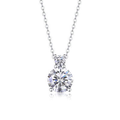 Jazz Manor - A Fashionable And Luxurious Diamond Jewelry Piece Set
