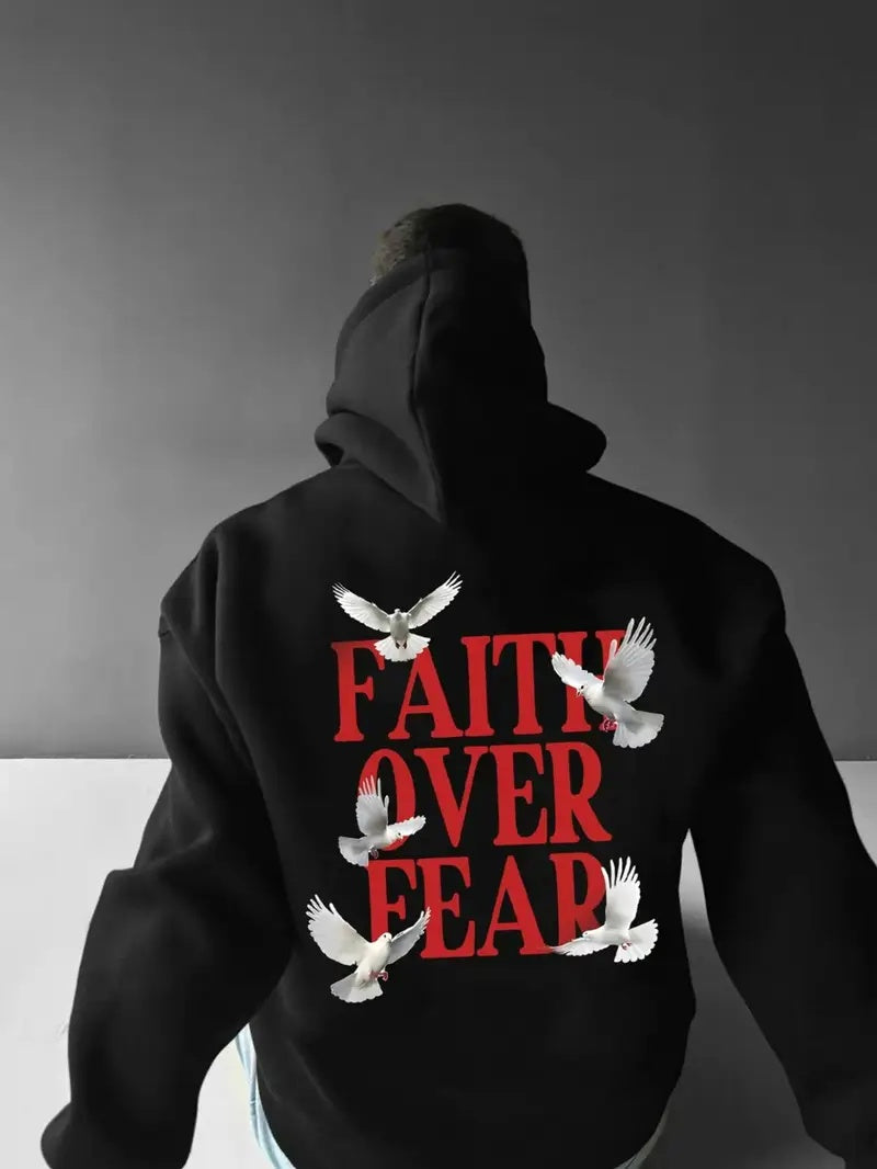Men's Hoodie