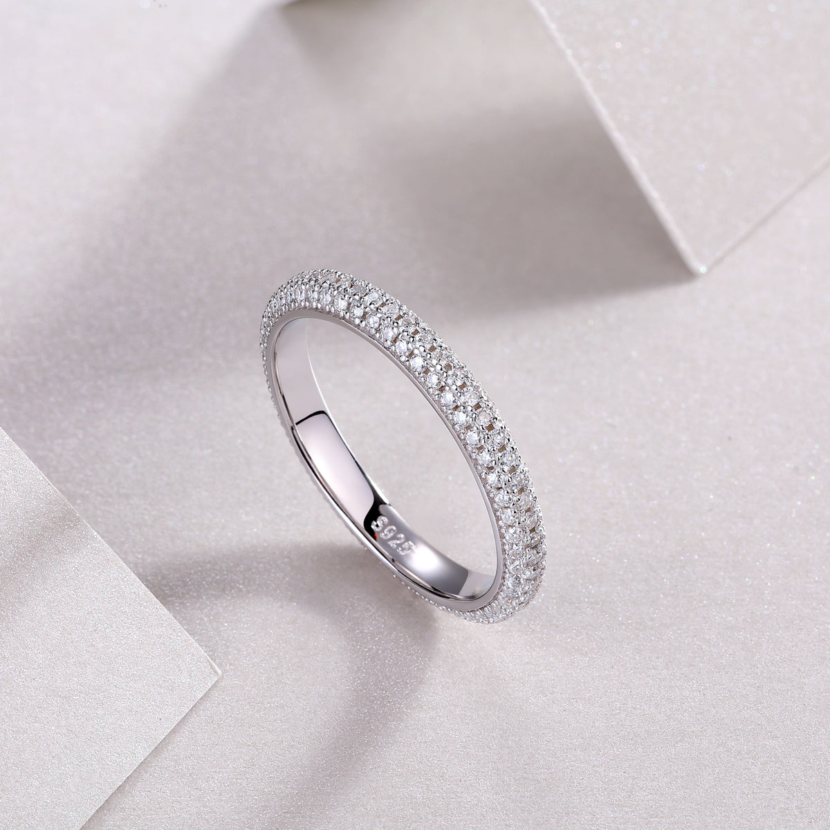 MR.RIGHT- A Fashionable And Luxurious Jewelry Accessory Set