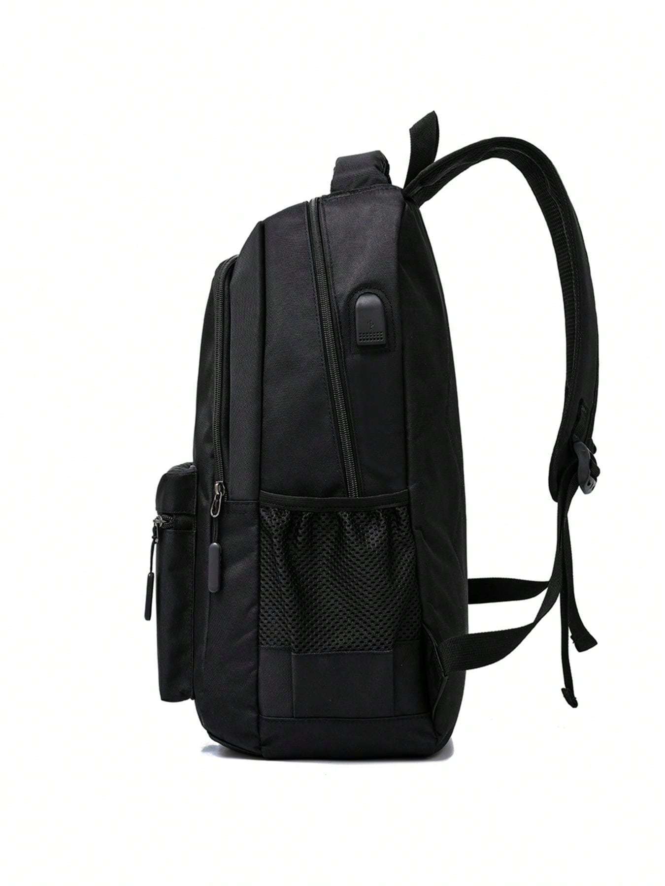 Backpack Large Capacity Travel Bag Student Business Bag