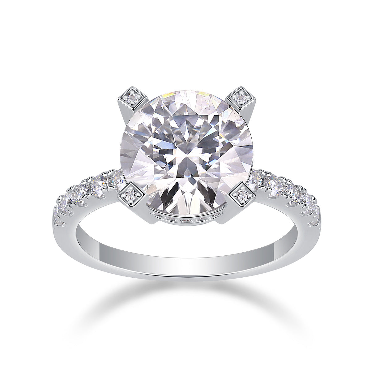 Radiant - A Fashionable And Luxurious Jewelry Piece Set