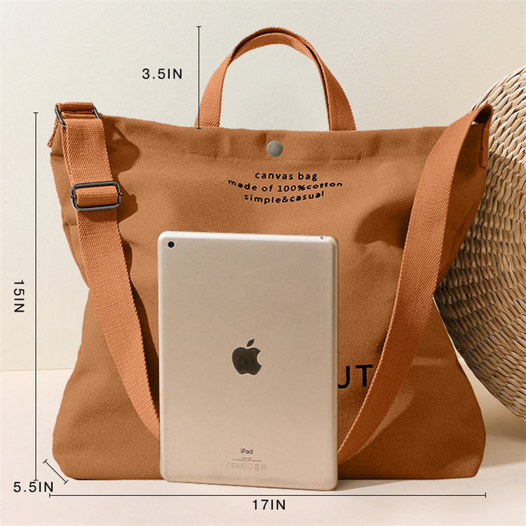 Large Capacity Shopping Bags