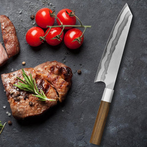 Keihatsu Japanese Gyuto Chef Knife 8 Inch Kiritsuke Knife