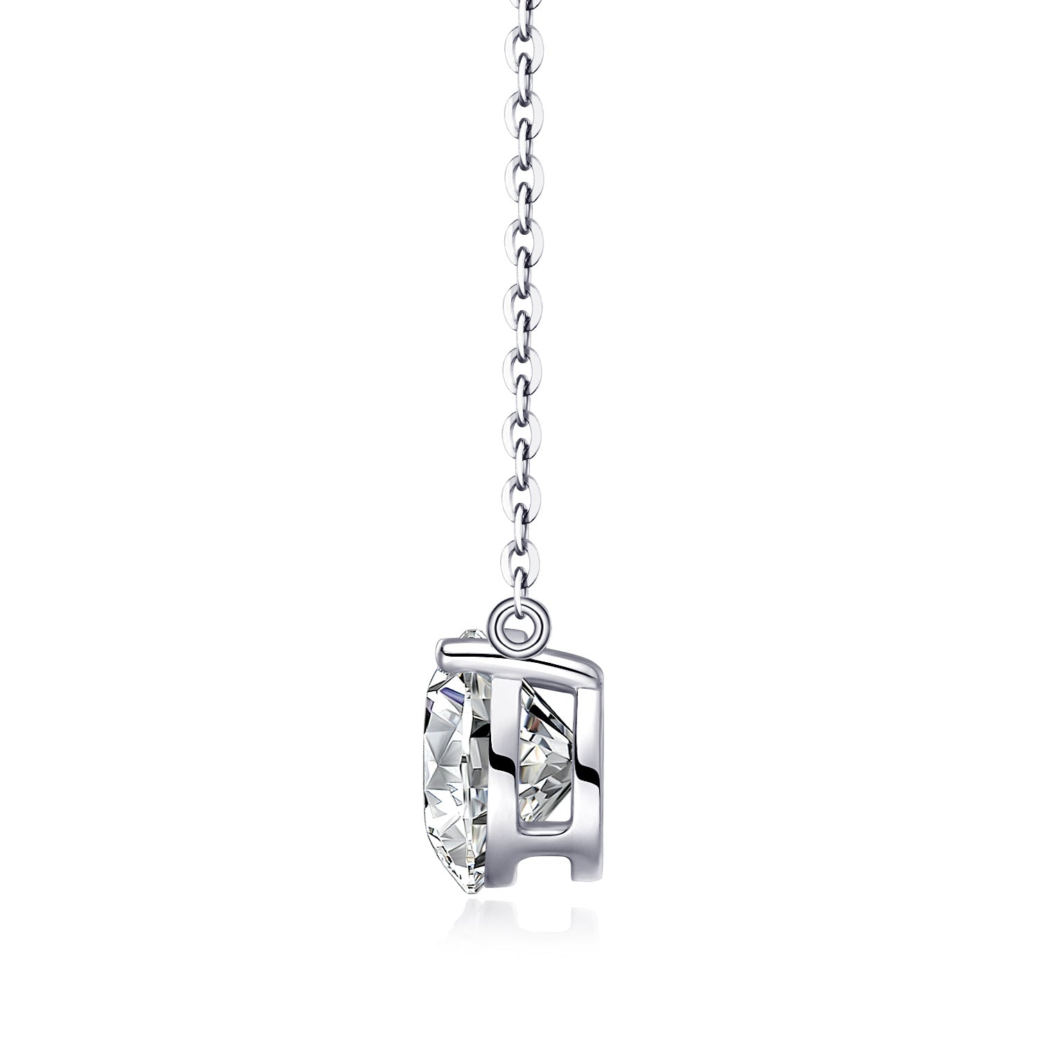 Love Of Time - A Fashionable And Luxurious Diamond Jewelry Piece Set