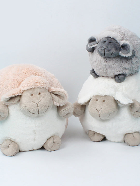 Children Sleeping Plush Toys Baby Dolls