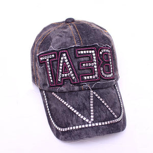 Korean Style Hat Fashion Hat New Women's Hat