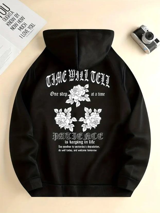 Men Hoodie