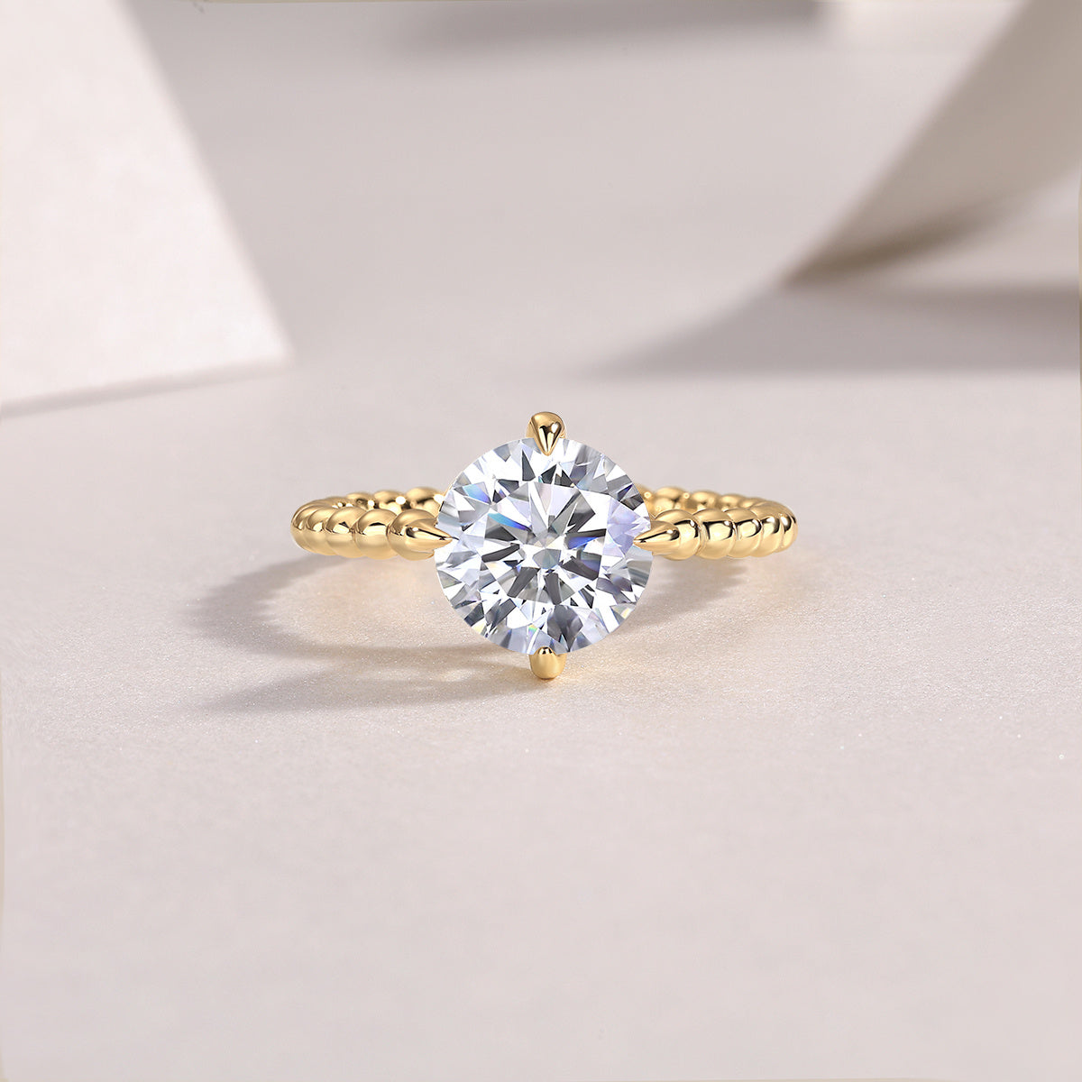 Forget-me-not - A Fashionable And Luxurious Jewelry Piece Set