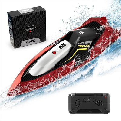 4DRC S5 Fast RC Boat For Pools And Lakes
