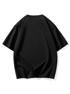 Money Is Summoning Printed T-shirts, Men's