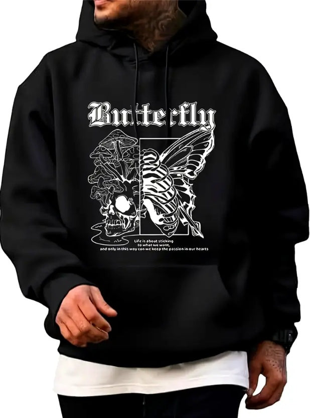 Men Hoodie