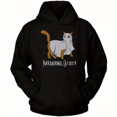 HoodieAutumn And Winter Pullover Long Sleeved Hoodie Fashionable