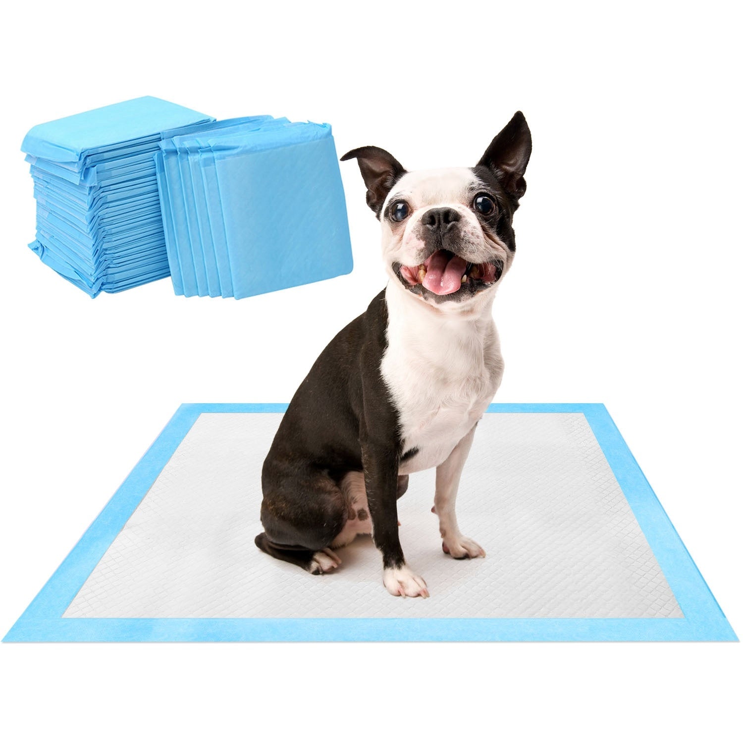 50Pcs Per Set Dog Training Pads
