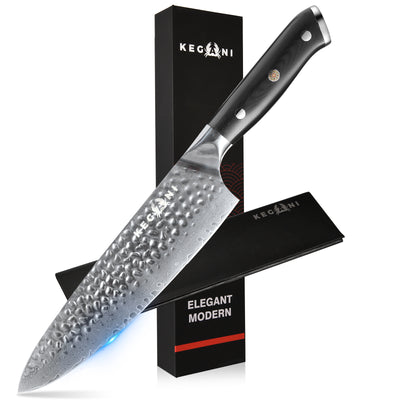 Kegani Chef Knife