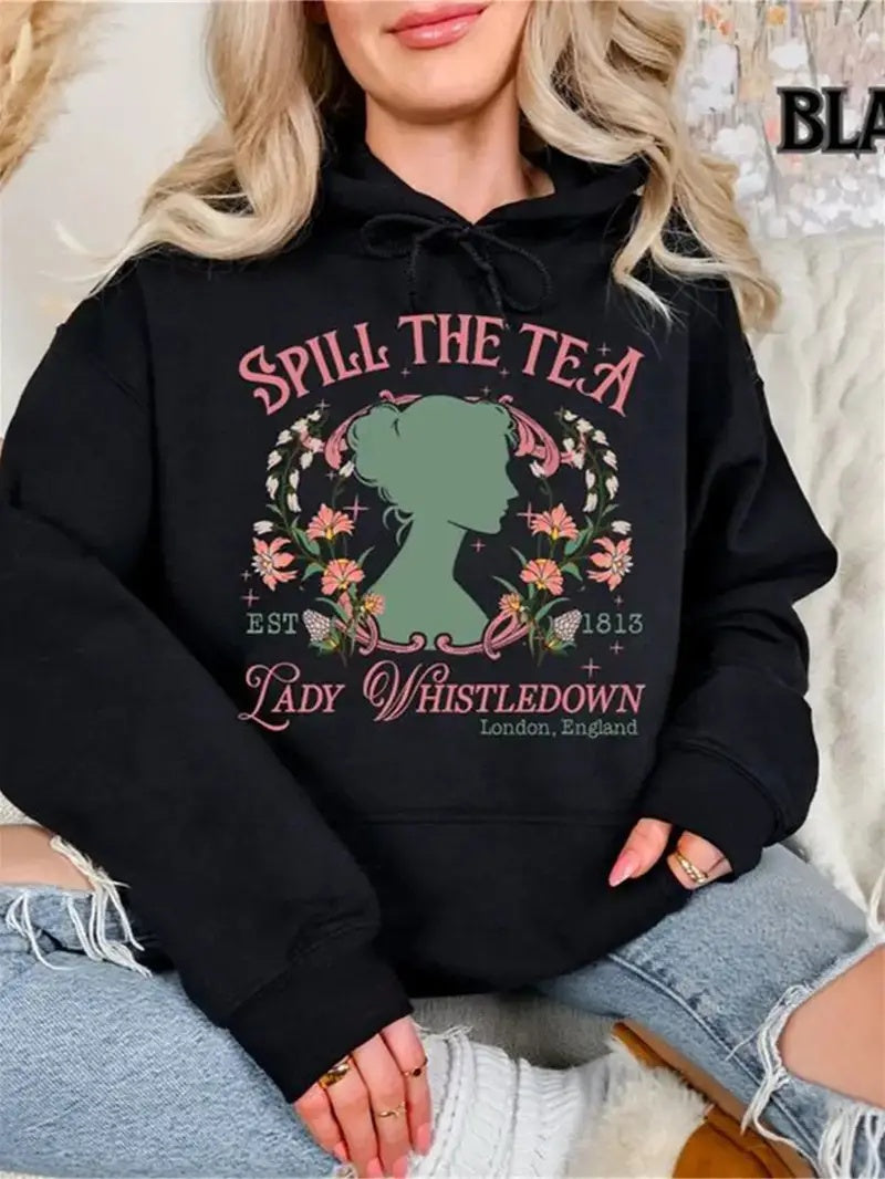 Women Hoodie