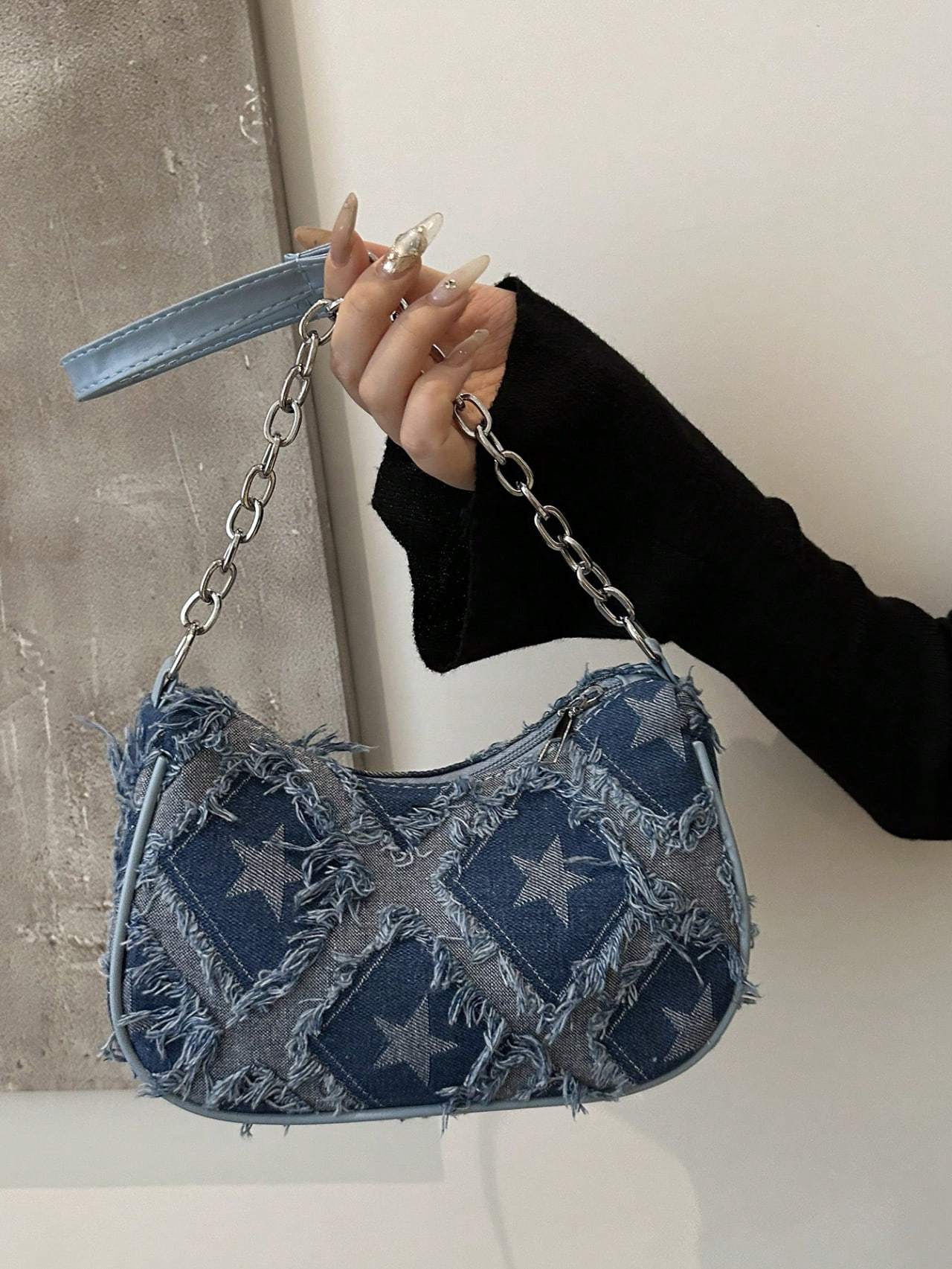 Fashionable And Stylish Design