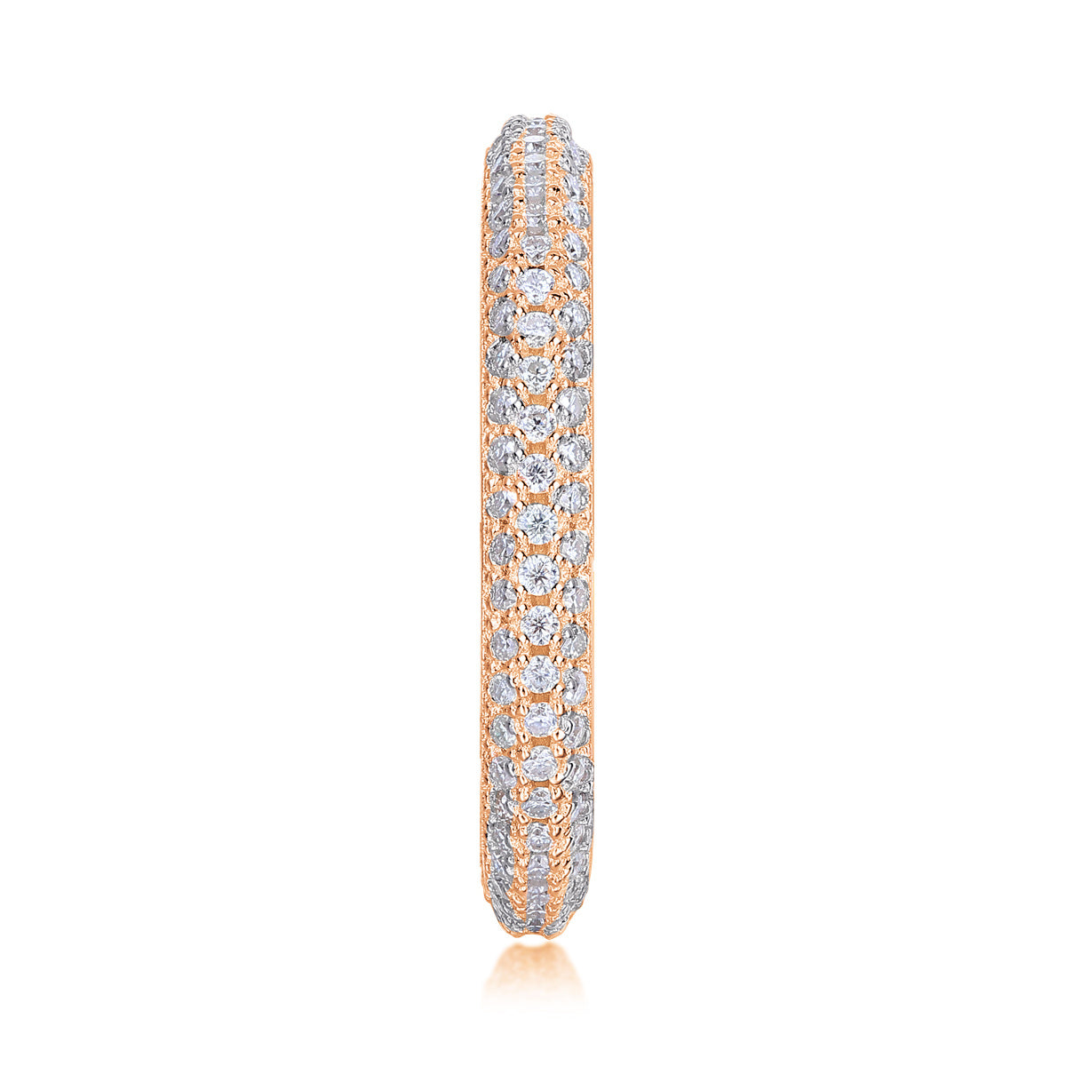 MR.RIGHT- A Fashionable And Luxurious Jewelry Accessory Set