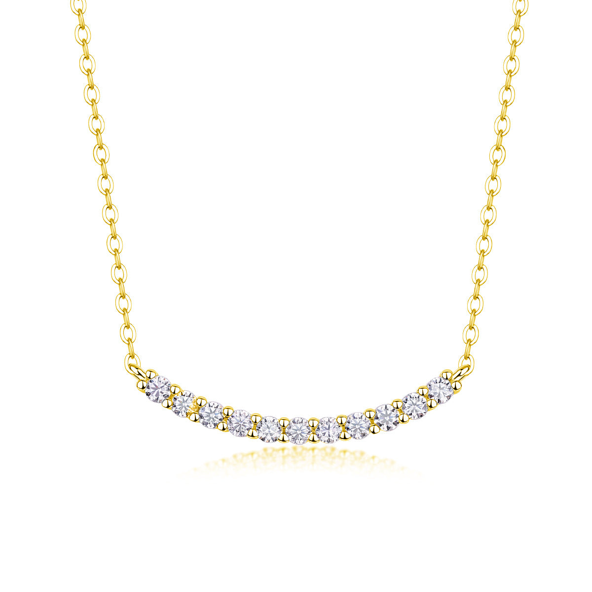 Relaxed Feel - A Fashionable And Luxurious Diamond Jewelry Pendant Set